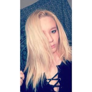 Meet your Posher, Sierrah